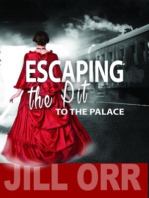 cover image of ESCAPE THE PIT TO THE PALACE
